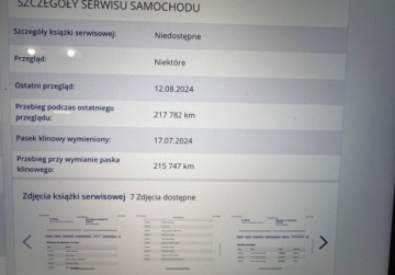 Citroen C4 Picasso II Picasso 1.6 BlueHDi 120KM 2016 Citroen C4 Picasso bezwypadekserwis asovirtualjedzie jak nowe 1.6 120KM, zdjęcie 34