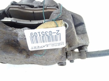 Mercedes S class W140 4.2 5.0 ТОРМОЗНОЙ СУППОРТ ЛЕВЫЙ ПЕРЕДНИЙ