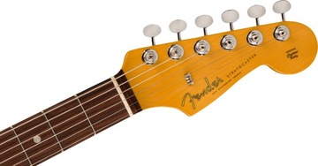 Электрогитара Fender Michael Landau Coma Stratocaster RW Coma Red