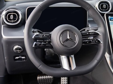 Mercedes GLC C254/X254 Coupe 2.0 200 204KM 2025 MERCEDES-BENZ GLC 200 4-Matic AMG Line 2.0 (204KM) 2025, zdjęcie 5