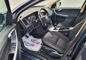 Volvo XC60 I 2011 Volvo XC 60 SLICZNY 2.0 D 163KM Bogata Wersja ORYGINAL Zadbany SERWIS 2012r, zdjęcie 6