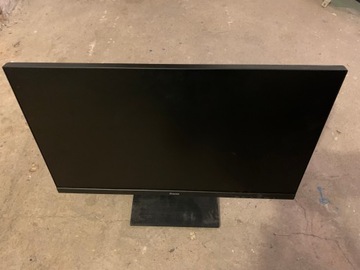 monitor komputerowy PC iiyama g-master PL2560H