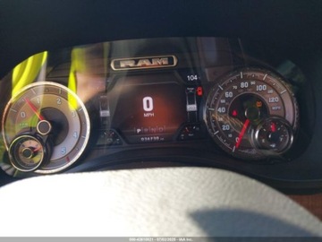  RAM 1500 Limited Longhorn 57 Box 2021 3.0l 3.0 Diesel 260KM, zdjęcie 10