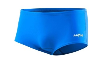 sailfish Spodenki Pływackie Męskie Power Sunga blue S