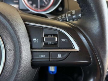 Suzuki Swift VI Hatchback Facelifting 1.2 DualJet SHVS 83KM 2020 Suzuki Swift 1.2 Benzyna 83KM, zdjęcie 19