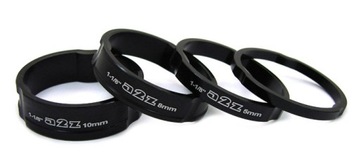 Шайбы A2Z 1-1/8