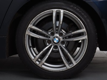 BMW Seria 5 F10-F11 Limuzyna 525d 218KM 2011 BMW 5 525d xDrive, 214 KM, 4X4, Automat, Skóra, zdjęcie 14