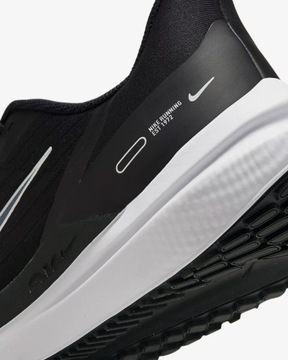 Nike Air Zoom Winflo 9 Buty do Biegania Męskie Amortyzacja Wygodne Lekkie