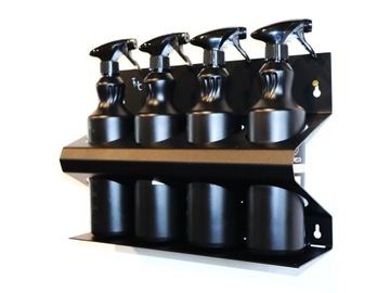 ОРГАНАЙЗЕР ДЛЯ РАСПЫЛИТЕЛЕЙ ИЛИ БУТЫЛОК UD018