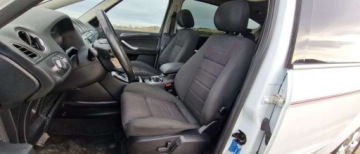 Ford S-Max I Van Facelifting 2.0 EcoBoost 203KM 2011 Ford S-Max LIFT 2.0T 203KM LED Android 7 Foteli Panorama 2.0 Benzyna 203KM, zdjęcie 7
