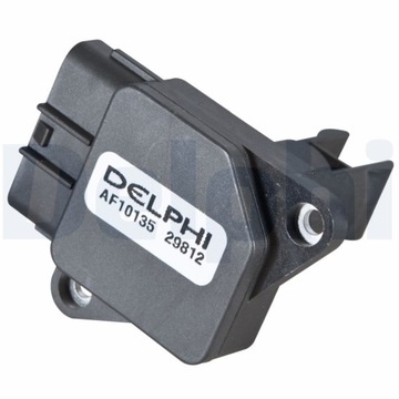 DELPHI VÁHA VZDUCHU VZDUCHU VOLVO