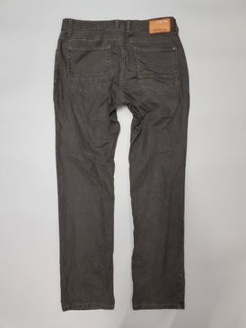 CAMEL ACTIVE HUDSON spodnie jeansy męskie 38/34 pas 102