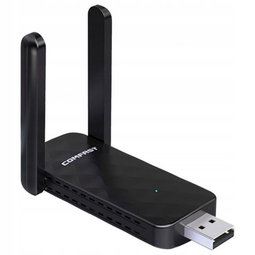 USB z 5G/odbiornikiem sieciowym do