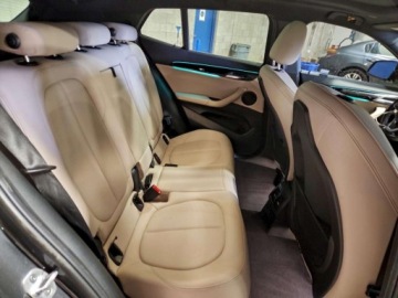 BMW X2 F39 2020 BMW X2 xDrive28i 2020 2.0 Benzyna 228KM, zdjęcie 11