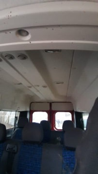 Fiat Ducato III 2013 FIAT DUCATO 2,3JTD BUS L2H2, zdjęcie 6