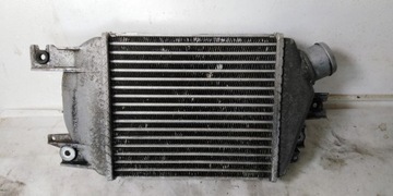 SUBARU FORESTER III 2,0D CHŁODNICA INTERCOOLER ORY