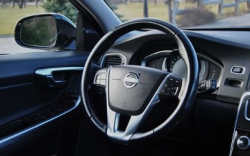 Volvo 2015 Volvo V60 Cross Country GWARANCJA, 2.5 Benzyna, 4x4, Automat, Bogate wypos, zdjęcie 9