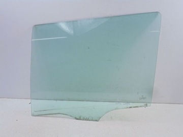 PEUGEOT 406 03R SKLO (OKNO) DVEŘE ZADNÍ LEVÝ KOMBI