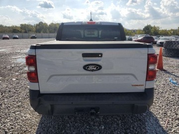 Ford Maverick II 2025 Ford Maverick Tremor 2025 2.0l 2.0 Benzyna 250KM, zdjęcie 2