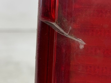 ФОНАРЬ ЗАДНИЙ ЛЕВЫЙ VW PASSAT B5 LIFT COMBI