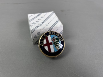 Kołpak felgi dekielek Alfa Romeo 147 156 GTV GT Mito 60652886