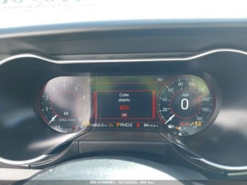 Ford Mustang VI 2022 Ford Mustang Mach 1 2022 5.0l 5.0 Benzyna 470KM, zdjęcie 10