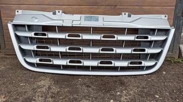 MASKA MŘÍŽKA CHLADIČŮ RENAULT MASTER III 10+