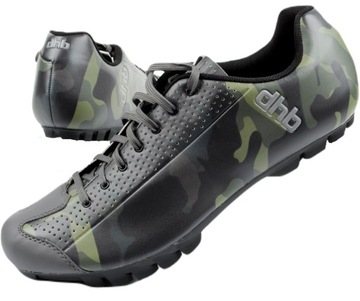 Buty rowerowe DHB Dorica Mtb [A1543 CAMO]