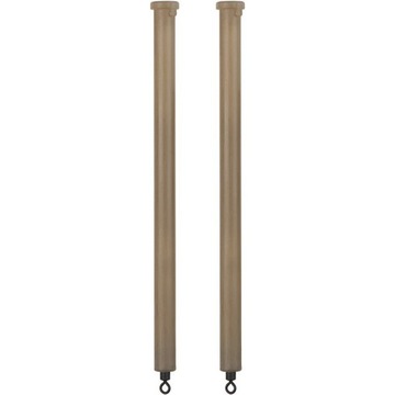 Matrix Swivel Feeder Stems Small 2szt Rurka
