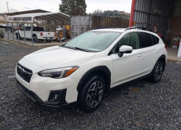 Subaru 2019 Subaru Crosstrek 2019r., 2.0i Limited, 2L, od ubezpieczalni 2.0 Benzyna, zdjęcie 1