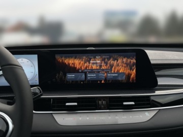 Chery Tiggo 7 SUV PHEV 1.5 T-GDI DHE 279KM 2025 Chery Tiggo 7 PHEV Harmony Grey Dostępne od ręki, zdjęcie 18