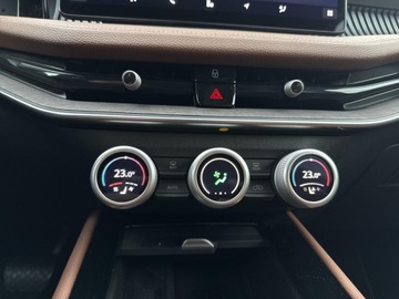 Skoda Superb III Kombi Facelifting 1.5 TSI 150KM 2024 Skoda Superb Selection, DSG, Salon Polska, ASO, LE, zdjęcie 20