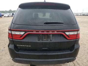 Dodge Durango III 3.6 V6 294KM 2023 Dodge Durango SXT 2023 3.6l 3.6 Benzyna 293KM, zdjęcie 2