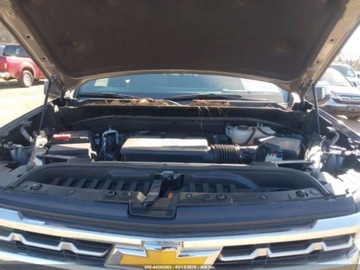 Chevrolet Silverado II 2023 Chevrolet Silverado 1500 Short Bed Ltz 2023 5.3 Benzyna 355KM, zdjęcie 8
