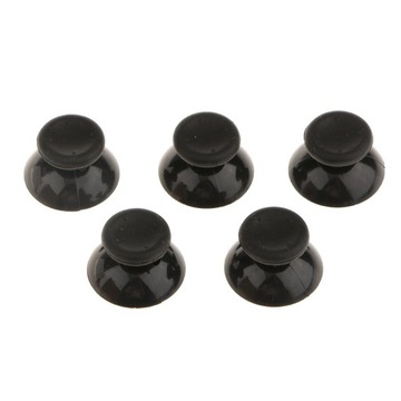 5x Joystick Gamepad Grip Cover Skórka + Śrubokręty