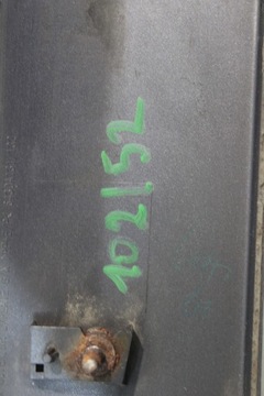 CLONA (KRYT) VRSTVA KRYTY KOLA MITSUBISHI PAJERO 4 IV PALCŮ 6430A131