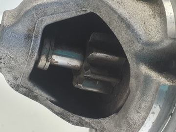 BMW E46 1.8 2.0 I STARTÉR BOSCH 0001108196