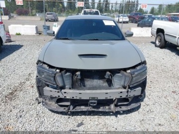 Dodge Charger VII 2017 Dodge Charger SRT 392 2017 6.4l 6.4 Benzyna 485KM, zdjęcie 6