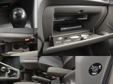 Kia Venga Mikrovan 1.4 CRDi WGT 90KM 2010 Kia Venga 1.4 CRDI gwarancja przebiegu klimatyzacj, zdjęcie 26