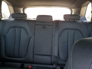 BMW X5 G05 2022 BMW X5 M50i 2022 4.4l 4.4 Benzyna 523KM, zdjęcie 10