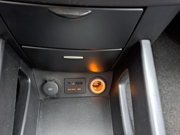 Kia Ceed I Hatchback 5d Facelifting 1.6 CRDi WGT 90KM 2011 Kia Cee'd 1.6CRDi 90KM 2011r. lift Klima TEMPOMAT, zdjęcie 17