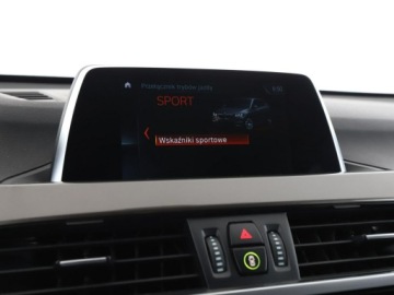 BMW X1 F48 Crossover xDrive20d 190KM 2018 BMW X1 20d Automat xDrive xLine Navi Tempomat, zdjęcie 24