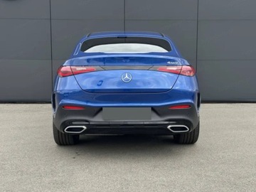 Mercedes GLC C254/X254 Coupe 2.0 300 258KM 2025 GLC Coupe 300 4-Matic AMG Line 2.0 (258KM) 2025, zdjęcie 3