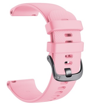 Pasek uniwersalny 22 mm GARMIN VENU 2 teleskopy PK