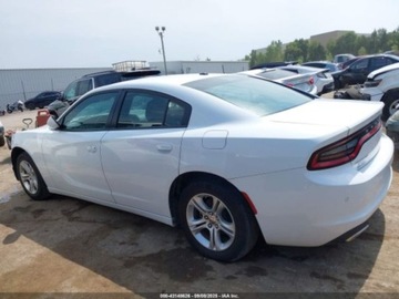 Dodge Charger VII 2022 Dodge Charger SXT 2022 3.6l 3.6 Benzyna 292KM, zdjęcie 2