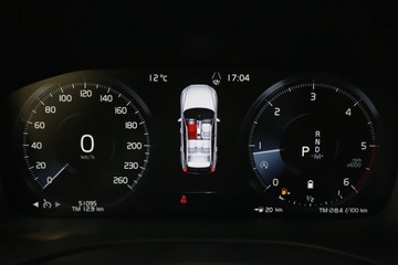 Volvo XC60 II 2020 Volvo XC60 B4, Salon Polska, 1. Właściciel, zdjęcie 10