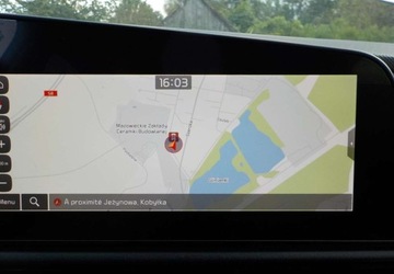 Kia Niro II 2023 Kia Niro Okazja 1.6 Hybryda 105KM, zdjęcie 33