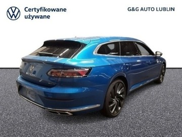 Volkswagen Arteon 2024 Volkswagen Arteon FULL Opcja Gwarancja do 12.2029 20 4x4 Webasto Harma, zdjęcie 2