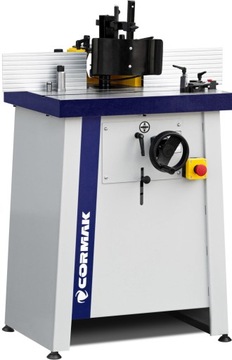FREZARKA DO DREWNA SH30 230V/2,8KW CORMAK