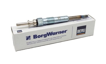 ŚWIECA ŻAROWA MB W202 W210 W203 SPRINTER /BERU/